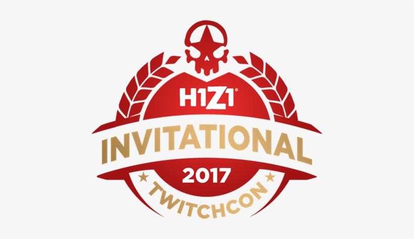 H1z1 Invitational - H1z1, transparent png download
