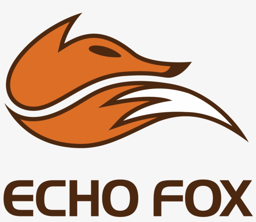 King Of The Kill Is An Online Multiplayer Shooter Specializing - Echo Fox Logo Png, transparent png download