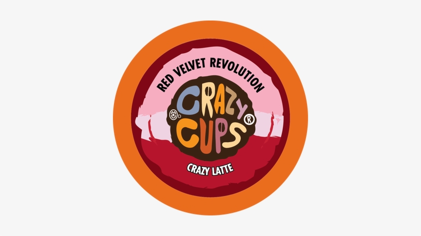 Crazy Cups Decaf Coffee - Crazy Cups Hot Chocolate, transparent png download