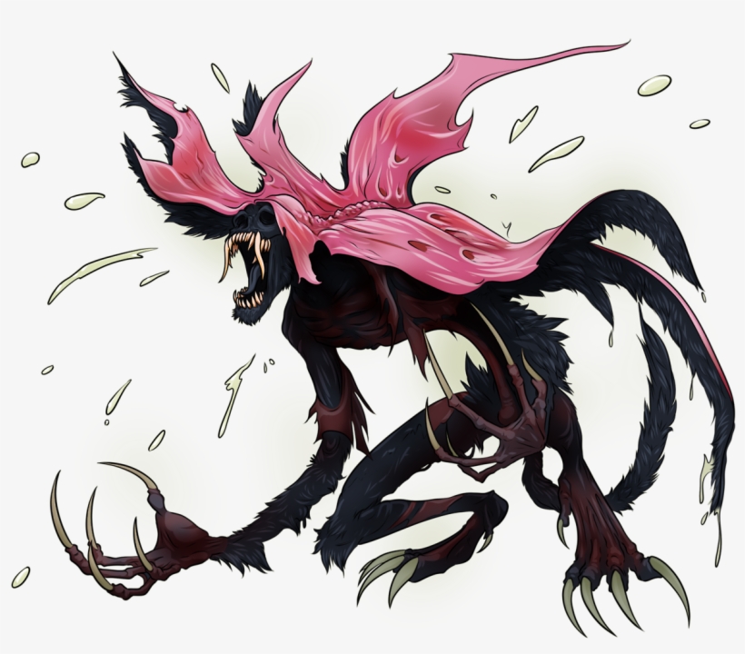 Boy Today Is A Big News Day - Blood Starved Beast Art, transparent png download