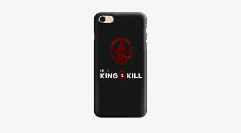 H1z1 Cases Pc Material Hard Shell For Iphone8 - H1z1 King Of The Kill Drawstring Backpack Sack Bag, transparent png download
