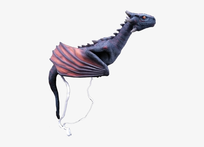 Game Of Thrones Season - Game Of Thrones Dragon Prop, transparent png download