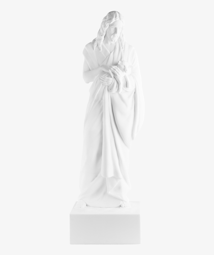Safe In His Arms - 19" Safe In His Arms, transparent png download