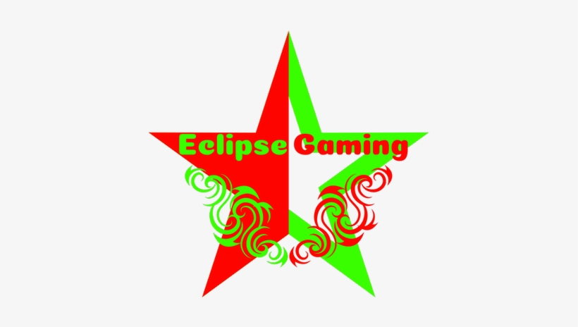 Eclipse Gaming On Twitter, transparent png download