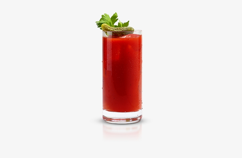 Bloody Mary - Bloody Mary No Background, transparent png download