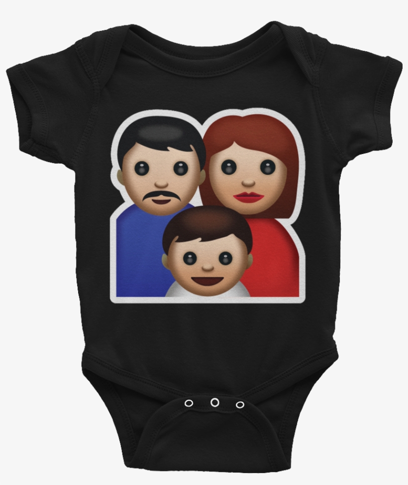 Emoji Baby Short Sleeve One Piece - Tractor (pink) Short-sleeve Onesie | Farm Life Onesie, transparent png download