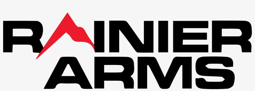 Logo Rainier Arms - Rainier Arms Barrels, transparent png download