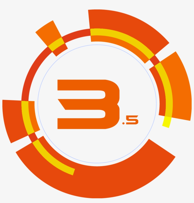 3-5 - Portable Network Graphics, transparent png download