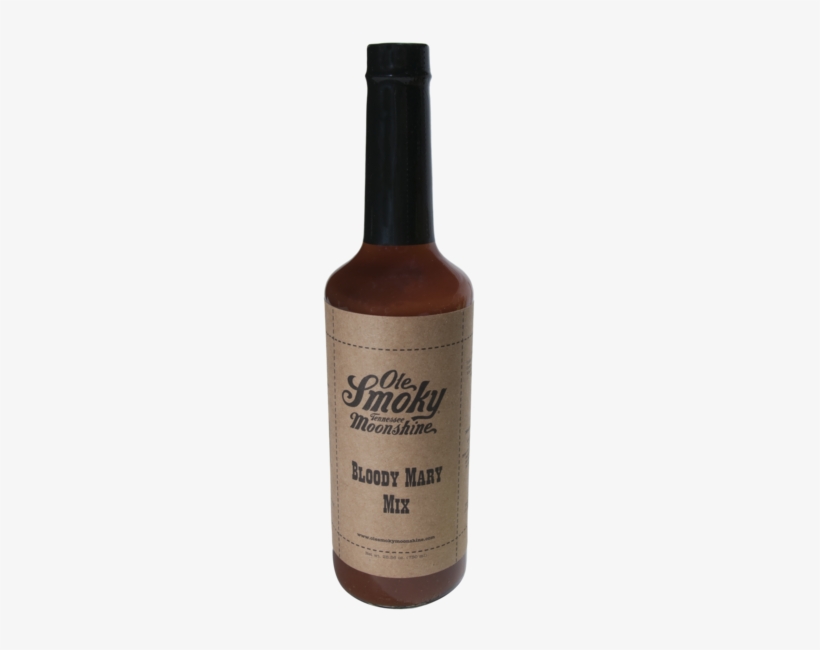 Bloody Mary Mix - Bloody Mary, transparent png download