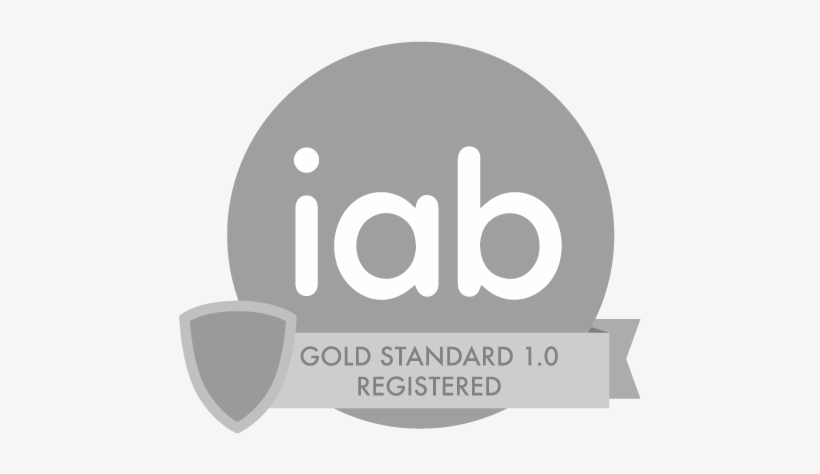 3 Jan - Iab Gold Standard Png, transparent png download