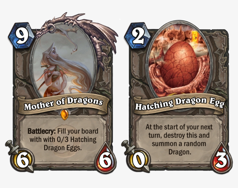 Game Of Thrones Inspired Neutral Legendary - Hearthstone Marin The Fox, transparent png download