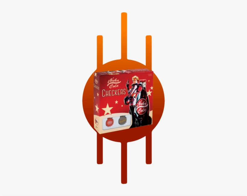 Nuka Cola Png, transparent png download