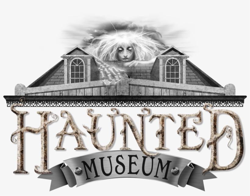 Bloody Mary New Orleans Haunted Museum, transparent png download