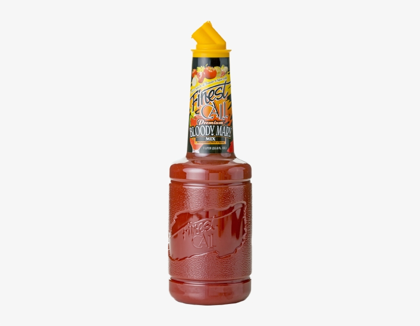 Finest Call Finest Call Premium Hurricane Drink Mix, transparent png download