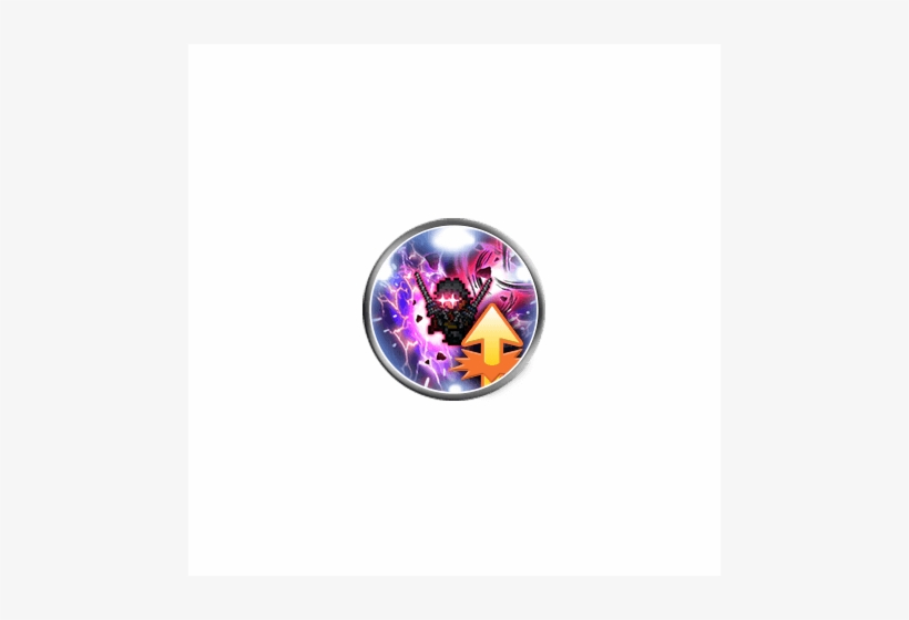 Ffrk Stunning Slash Icon - Final Fantasy Record Keeper, transparent png download