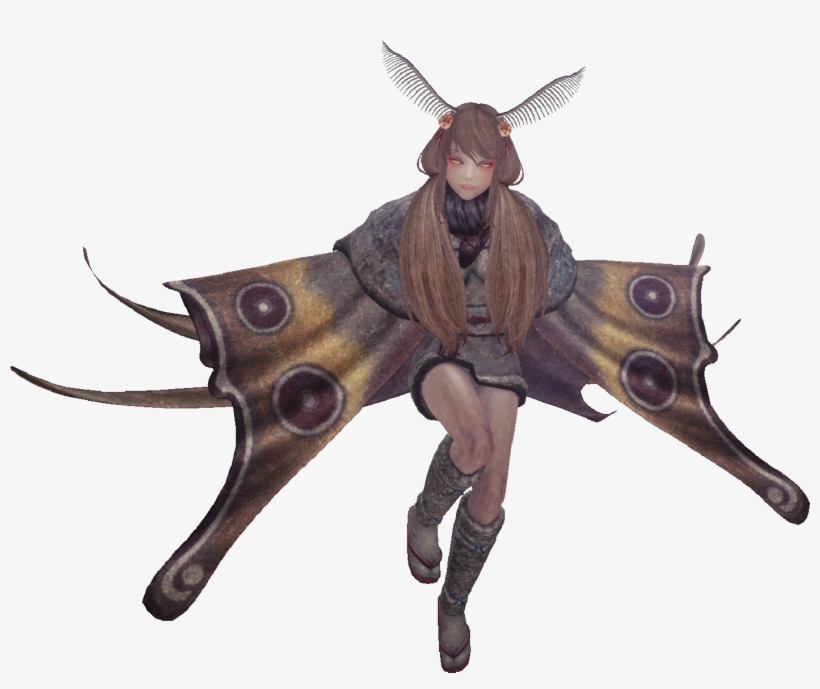 Imagejanomecho - Nioh, transparent png download