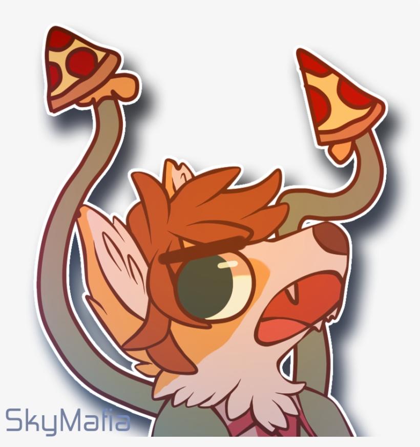 One True Religion - Pizza, transparent png download