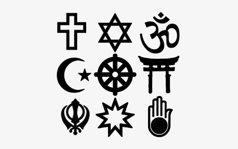 what's the true religion