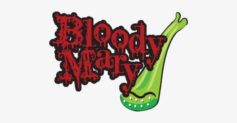 Bloody Mary, transparent png download