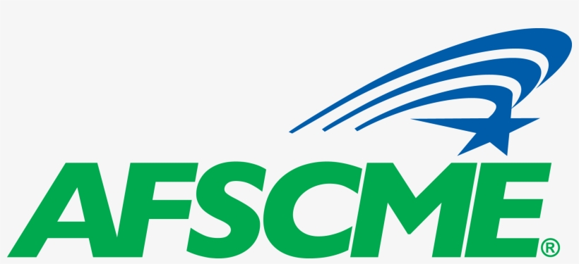 Made Possible By - American Federation Of State County And Municipal Employees, transparent png download