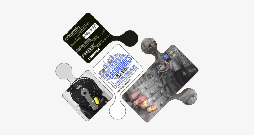 Physiology And Ergonomics - Human Factors And Ergonomics, transparent png download