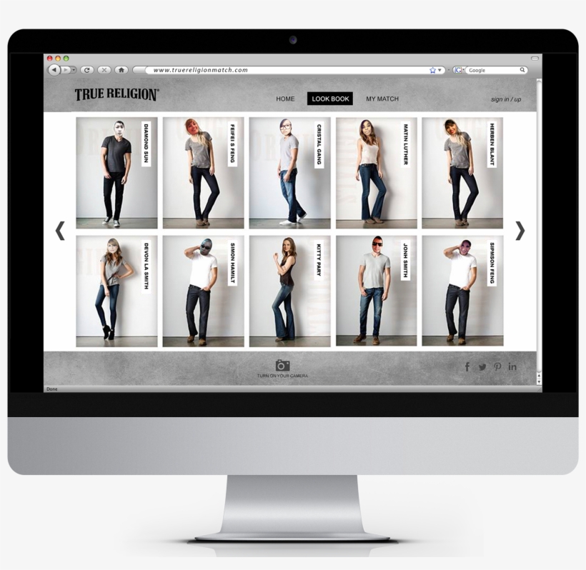 Fitting Mirror - Implant, transparent png download