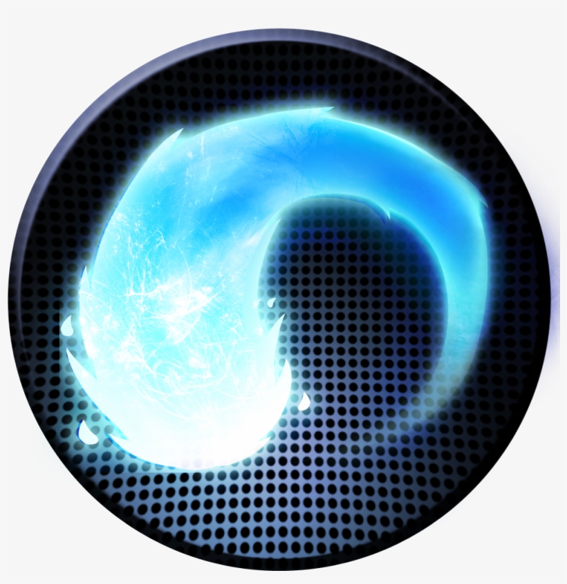 Blue Fire Is Best Fire, Yes - Azrieli Center, transparent png download