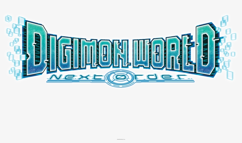 Digimon Next Order Review 2 - Digimon World Next Order Playstation 4, transparent png download