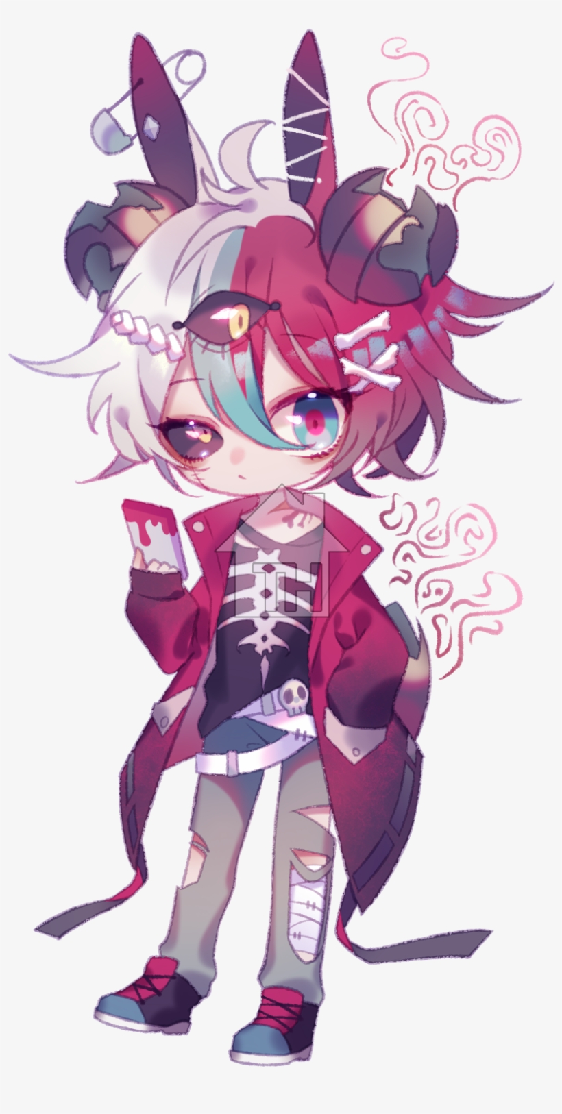 Details - Cartoon, transparent png download