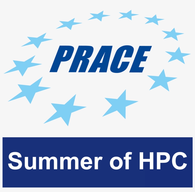 Summer Of Hpc - Prace Supercomputing, transparent png download