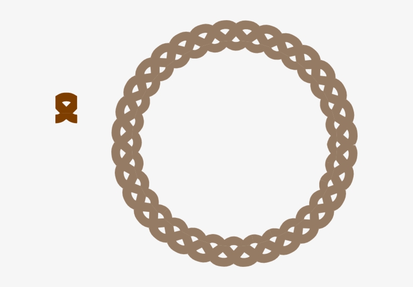 Small - Gold Round Royal Borders Png, transparent png download
