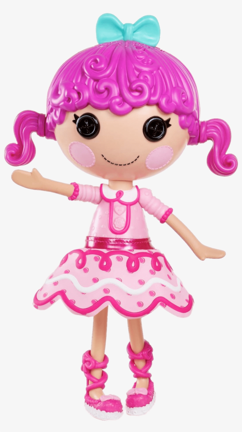 Download - Lalaloopsy Glitter Hair Dough, transparent png download