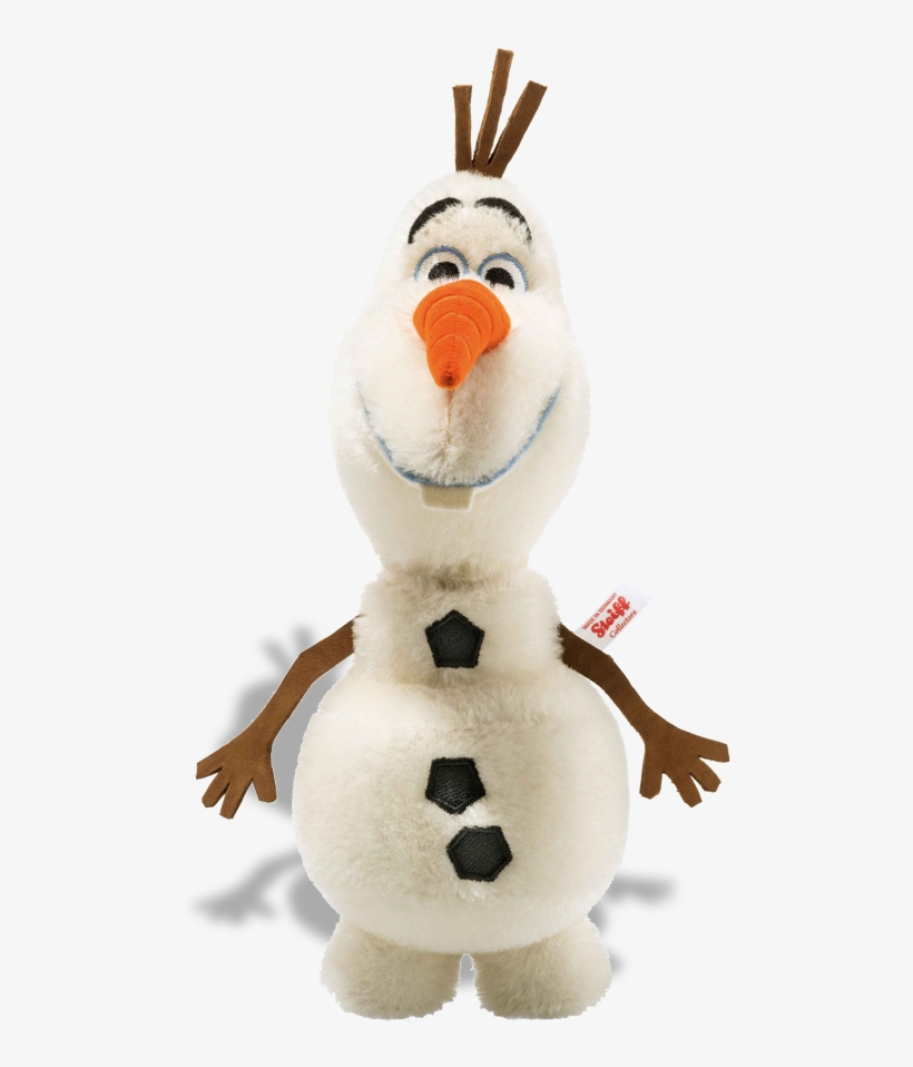 Steiff Bear - Steiff Olaf, transparent png download