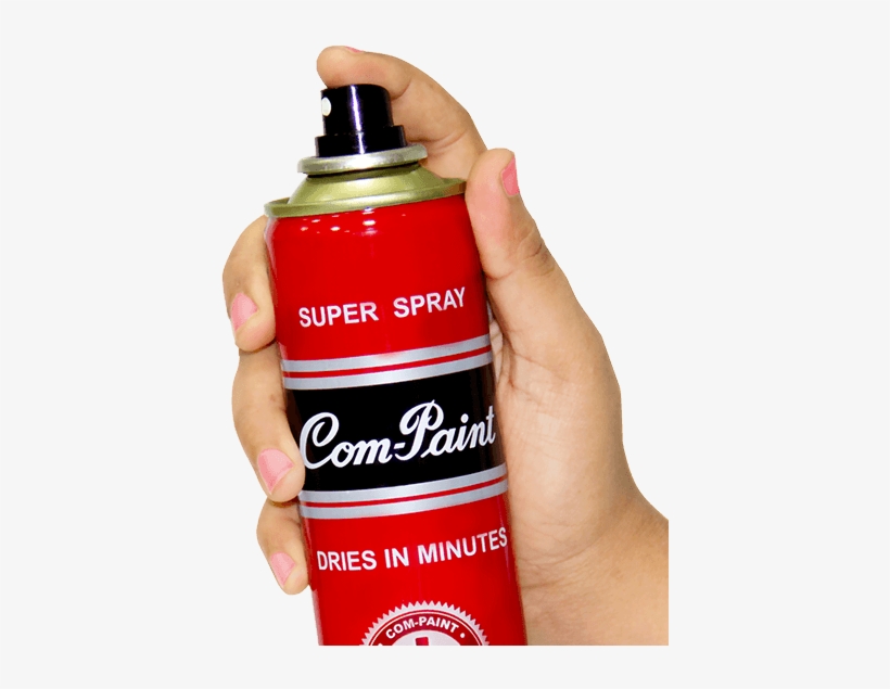 Aerosol Paint, transparent png download