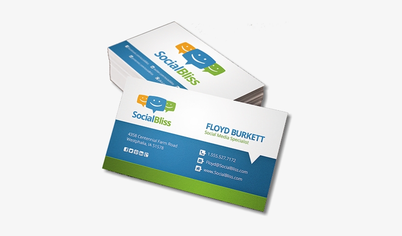 Tarjetas De Presentacion En Colombia, transparent png download