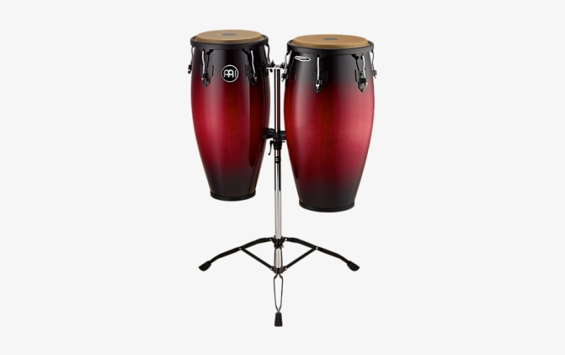 Meinl Headliner Series Conga Set 11" Quinto & 12" Conga - Meinl Conga, transparent png download