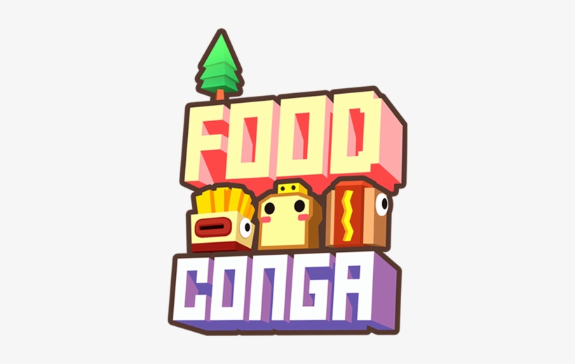 About Food Conga, transparent png download