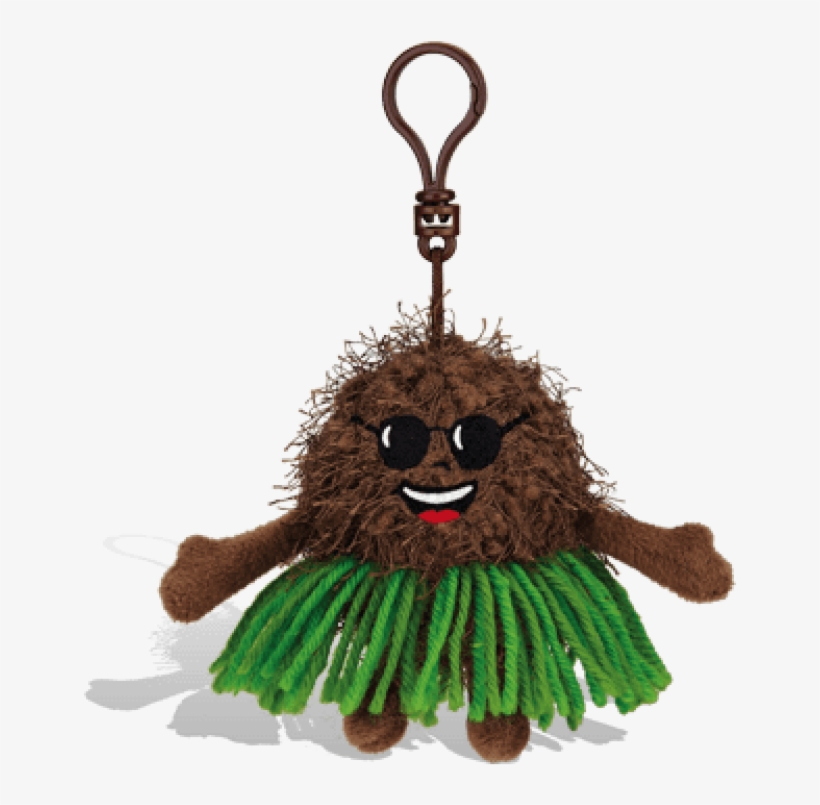 King Conga Coconut - Super Sniffer (king Conga Coconut), transparent png download
