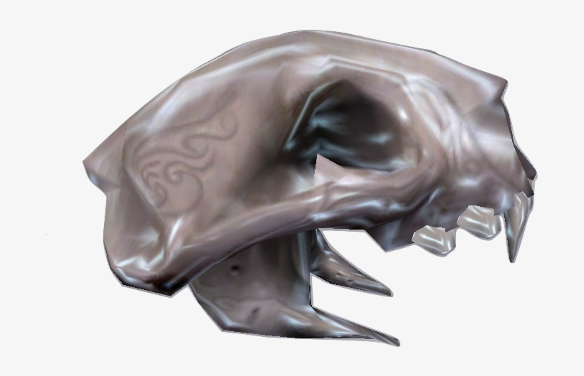Helm Bearclaw M - Elder Scrolls Malacath Helm Of Oreyn Bearclaw, transparent png download