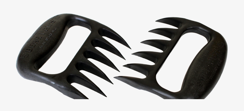 Bear Claws It's Not A Back Scratcher - Bear Claw Scratcher, transparent png download