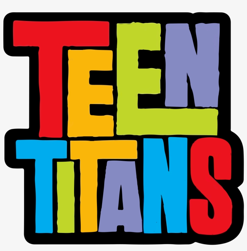 Teen Titans [nintendo Game Boy Advance], transparent png download