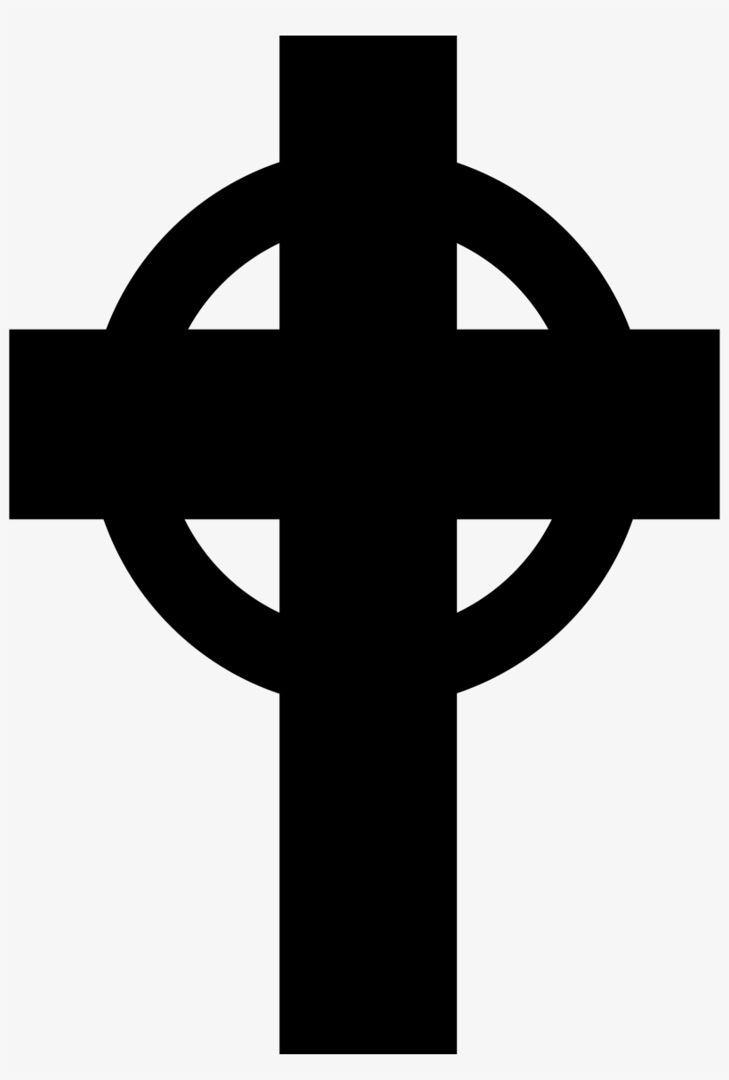 This Free Icons Png Design Of Headstone Symbol, transparent png download