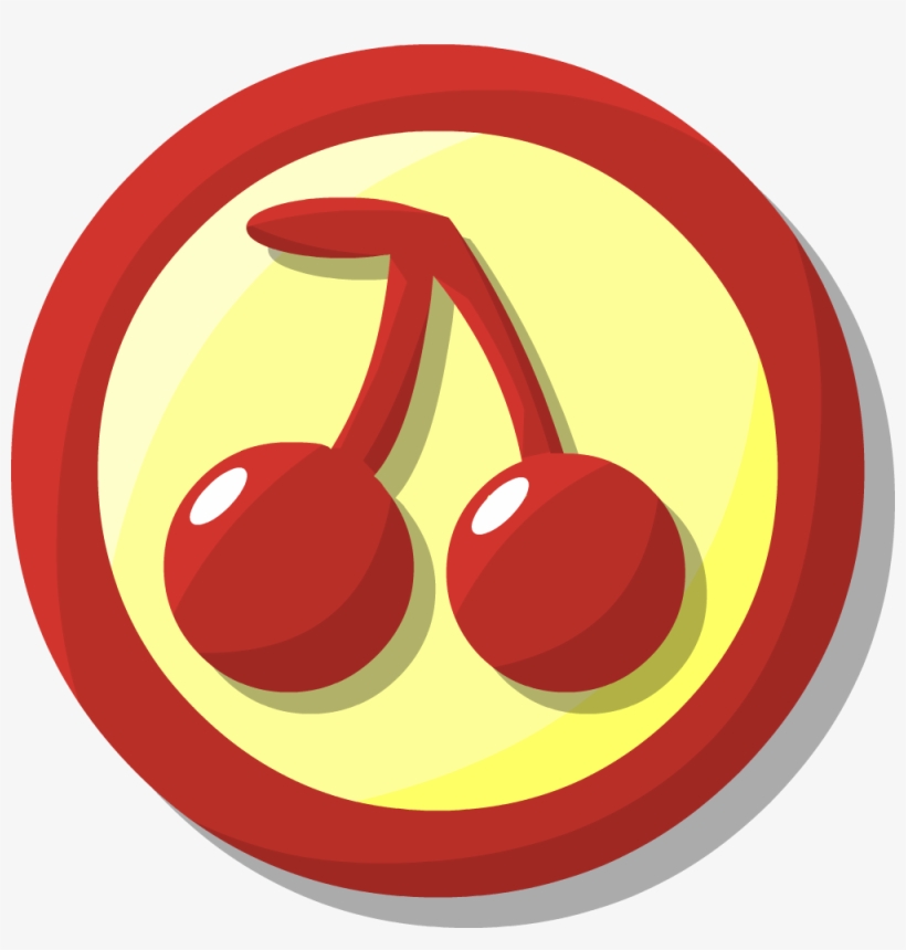 Squishy Cherries, transparent png download