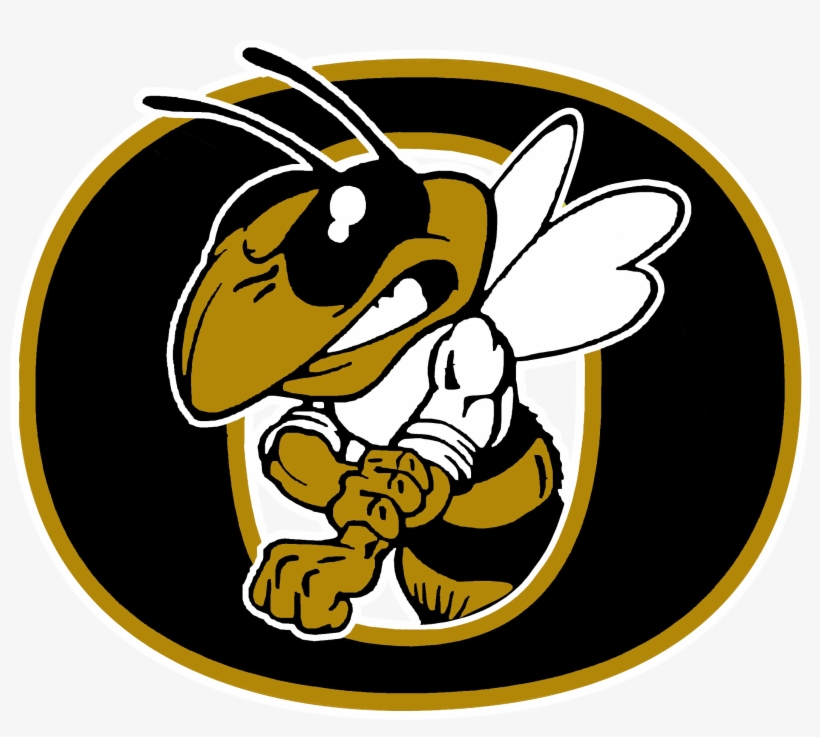 Oxford Yellow Jackets - Oxford High School Alabama, transparent png download