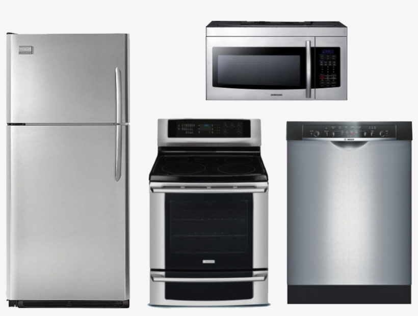 Kitchen App Northeast Appliance Pros Kitchen Appliance - Electrolux Ew30ef65gs Electric Convection Range - 30", transparent png download