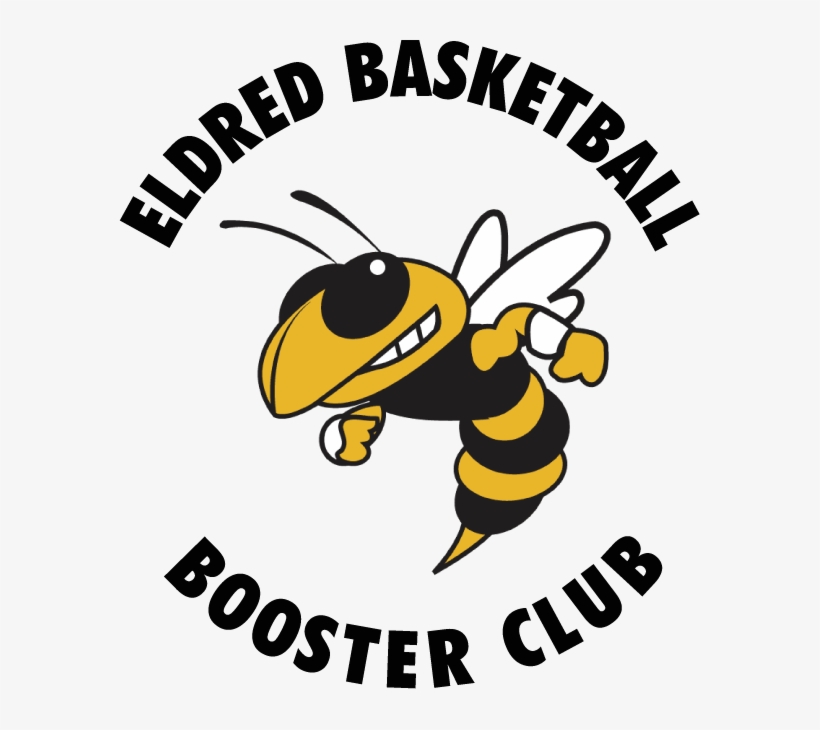 Eldred Basketball Booster Club Yellow Jackets, Yellow - Georgia Tech Yellow Jackets, transparent png download