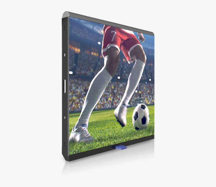 Led Display, transparent png download