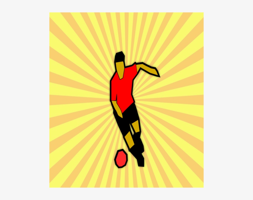 Itoterasoccer - Graphic Design, transparent png download
