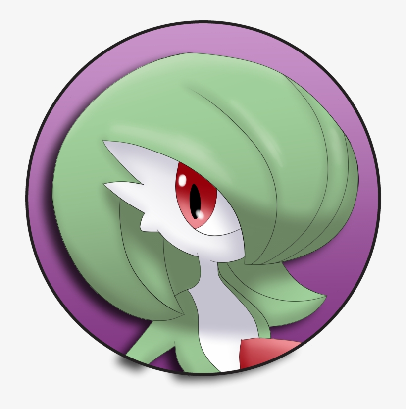 Home / Pin Back Buttons / Pokemon / Gardevoir Pin Back - Gardevoir, transparent png download