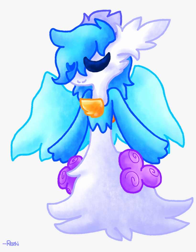 Banner Freeuse Download Gardevoir By Flommo On - Cartoon, transparent png download